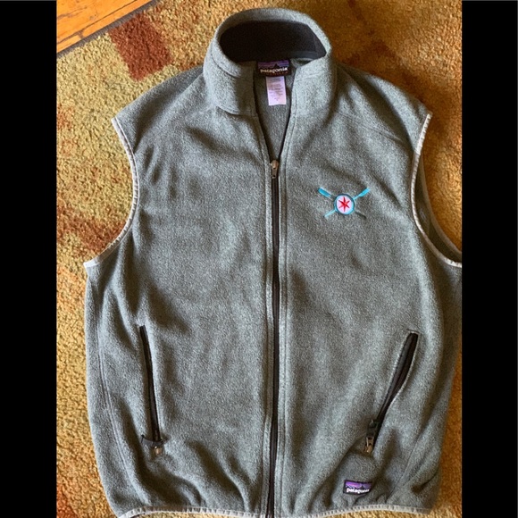 Patagonia Other - Patagonia Fleece Vest